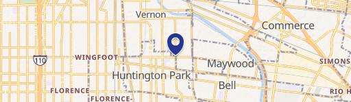 Huntington Park, CA 90255