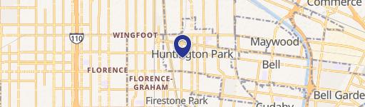Huntington Park, CA 90255