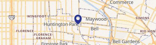 Huntington Park, CA 90255