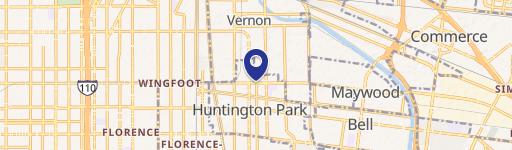 Huntington Park, CA 90255