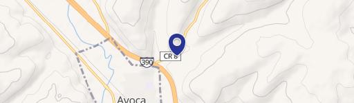 5227 County Rte 8th 8