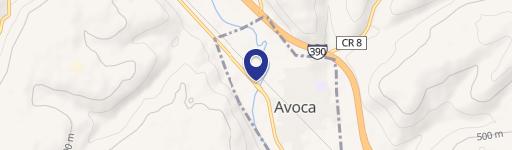 Avoca, NY 14809