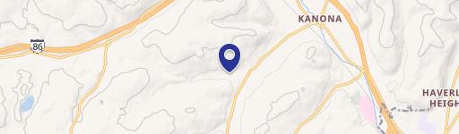 5340-5614 Chamberlain Allison Rd