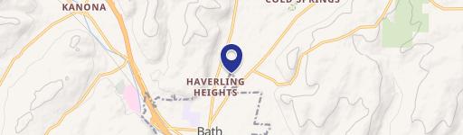 Ofc State Rte, Unit 54