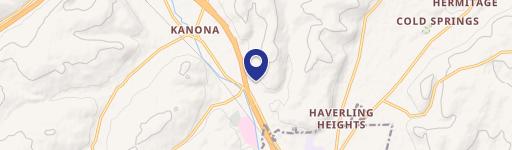 7305 Breeze Dr, Unit 7321