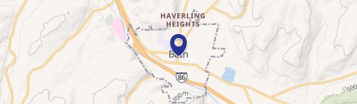 52 Liberty St, Unit 58