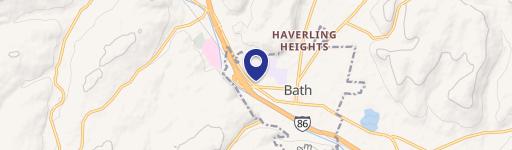 201 Bath Plz W Morris St