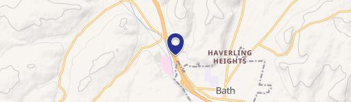 71917201 State Rte 415th N