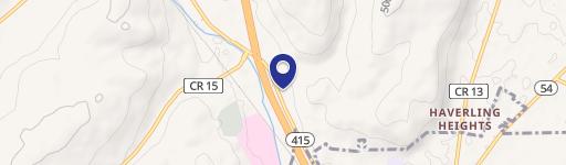 7244 State Rte 415th, Unit 7252