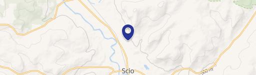 Scio Rd