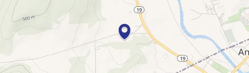 5685 Tuckers Cors Rd