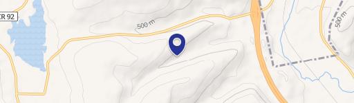 3409 Oilwell Holw Rd