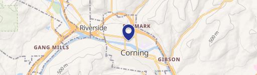 Riverside Dr Prkng Lot Hotel