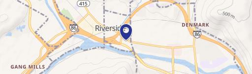 360 Pulteney St, Unit 372