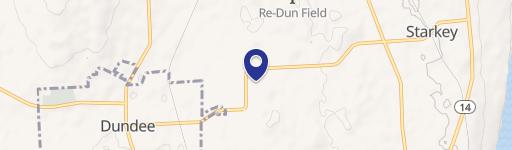 719 Dundee Starkey Rd