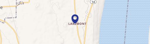 5156 Lakemont Himrod Rd