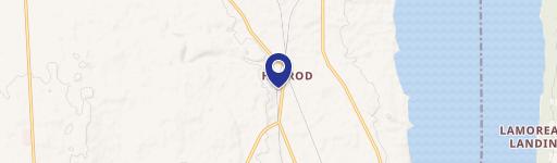 3720 Lakemont Himrod Rd