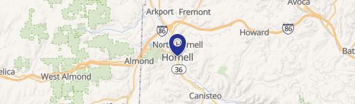 108 Broadway Fire Sta