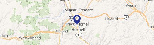 1 Shawmut Dr Alstom Guard