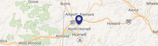 7309 Seneca Rd N Ste, Unit 101