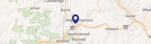 7775 Industrial Park Rd