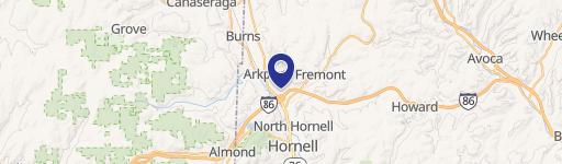 1098 Industrial Park Rd