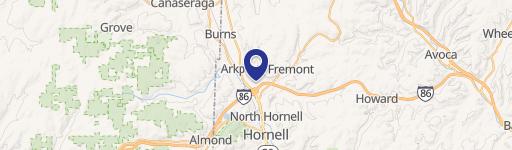 7774 Industrial Park Rd