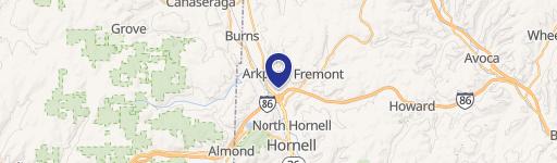 7731 Industrial Park Rd