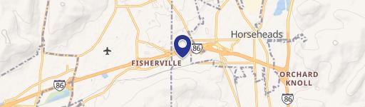 1621 County Rte 64th, Unit 1631