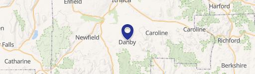 1860 Danby Rd