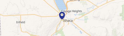 1001 Seneca St, Unit 15