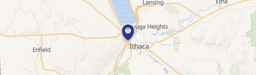 416 Taughannock Blvd