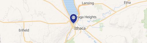 525 Taughannock Blvd