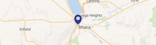 321 Taughannock Blvd