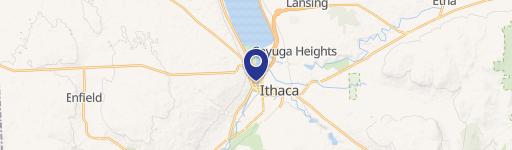 310 Taughannock Blvd