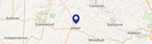 Jasper, NY 14855