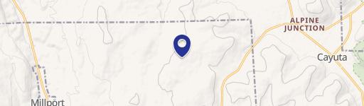 787 Beardsley Hollw Rd