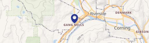 406 Hamilton St, Unit 420