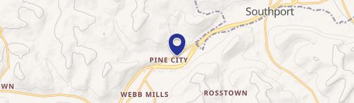 1505 Pennsylvania Ave