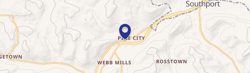 1565 Pennsylvania Ave