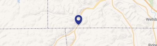 1817 Pennsylvania Ave