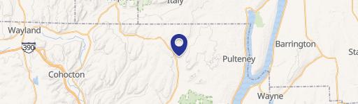 Prattsburgh, NY 14873