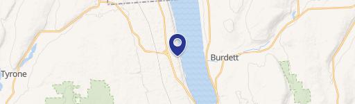 3580 Cemetery Rd, Unit 30