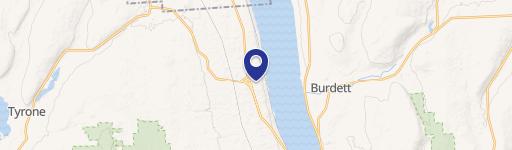 3580 Cemetery Rd, Unit 30