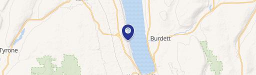 3580 Cemetery Rd, Unit 30