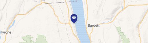 3580 Cemetery Rd, Unit 30