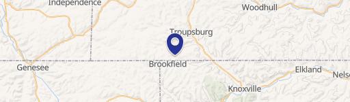 Troupsburg, NY 14885
