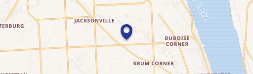 3496 Perry City Rd, Unit 3506