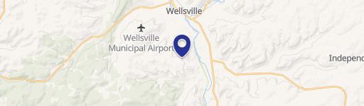 Wellsville, NY 14895
