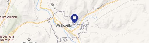 Wellsville, NY 14895